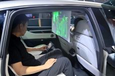 長春国際自動車博覧会、最先端技術が勢ぞろい―中国