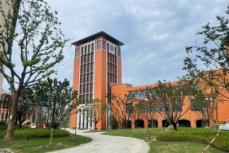 ファーウェイが上海に世界最大級の研究開発センターを開設、アップル・パークより大規模
