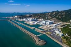 大亜湾原子力発電所、香港への送電量は累計3100億kWh超―中国