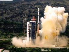 中国、地球観測衛星「高分11号05」打ち上げに成功