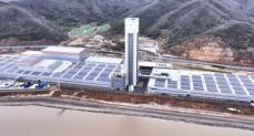 中国国内初のグリーン電力供給仮想発電所が稼働