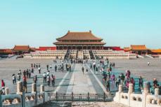韓国で中国を旅行する人が急増、海外旅行は短距離志向