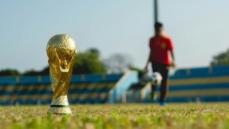 ＜サッカー＞「日本代表の限界はW杯ベスト8」と中国人記者、ネット民は反論