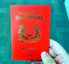 「世界最強パスポートランキング」、日中韓の順位は？―台湾メディア