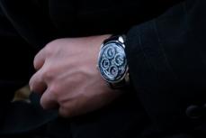 中国の腕時計ブランドがスイスの巨頭に挑戦―豪メディア