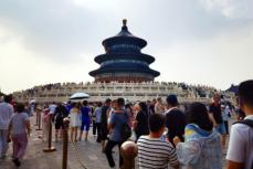 なぜ米国人は中国旅行が好きなのか―中国メディア