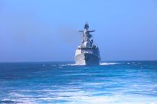 中国念頭の米海軍主催リムパック2024、太平洋は「不太平」の海に―中国メディア