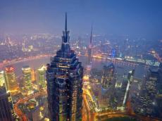 上海市、多国籍企業の地域本部30社と外資研究開発センター15社を追加認定