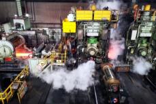 日鉄が宝山鋼鉄との合弁を解消、日中協力の歴史に終止符―台湾メディア