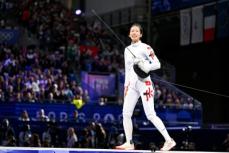 パリ五輪メダルランキング、日本がトップ！―香港メディア