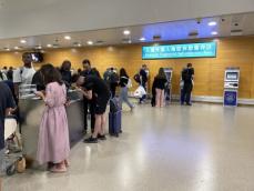 外貨両替サービス、定番観光スポットなどをほぼ全面カバー―中国