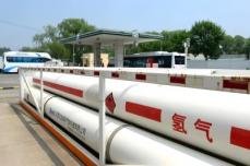 中国の水素エネルギーの規模は安定、産業の集積効果の傾向が顕著―中国メディア
