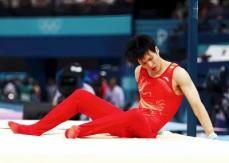 ＜体操男子団体＞橋本大輝の中国選手への気遣いに中国で称賛＝「本当に人柄がいい」