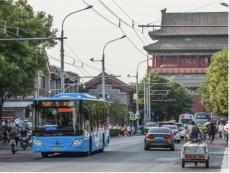 世界文化遺産登録の「北京中軸線」を効率よく観光できる公共交通機関を紹介―中国