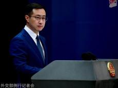 中国外交部、イタリアのメローニ首相の訪中成果を紹介