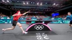 ＜卓球＞金メダル候補の王楚欽を破ったスウェーデン選手の六角形ラケットにはどんな利点が？―中国メディア