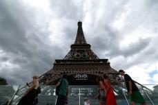五輪でパリ旅行が人気、旅行者の出発都市や年齢層は？―中国