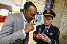 北京市が外国人向けICカードを発行、地下鉄も利用可能