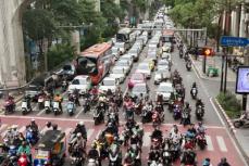 日中の自動車企業がタイで攻防―米メディア