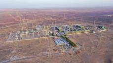 新疆ウイグル自治区、中国最大の電力北斗正確測位サービスネットワークを構築