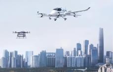 深セン市、空港における高高度と低高度の統合運用初のテスト飛行を完了―中国