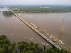 新たに9本の河川で警戒水位以上の洪水が発生―中国