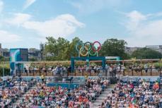 韓国・インド・サウジ……2036年夏季五輪にアジア諸国が続々興味示す