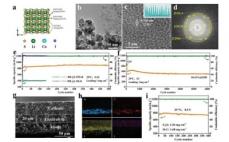 幅広い応用に期待、中国の科学者が全固体電池材料のブレークスルーを実現