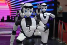 浙江省が人型ロボット産業のイノベーション発展を促進―中国メディア