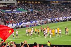 ＜サッカー＞日本サポ「中国がこんなに弱いと思わなかった」、中国ネット「俺らは思ってたけどね」