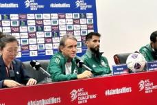 ＜サッカー＞サウジ監督「中国は良いチーム、5、6点取りたい」＝中国ネット「謙虚だな」