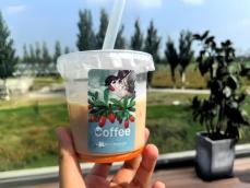 クココーヒーにクコムースケーキ、寧夏が開発したオシャレなメニュー―中国