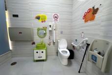 着々と進む中国の「トイレ革命」、下水処理能力など劣る農村部でも―国営メディア