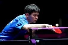 ＜卓球＞中国の19歳が張本智和に勝利、試合後のインタビューで語ったことは？