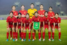 サッカーU-20女子W杯、日本が決勝へ、北朝鮮とアジア勢対決＝中国ネット「中国の敗北は正当」