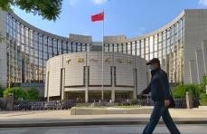 中国人民銀が14日物リバースレポ、金利10ベーシスポイント引き下げ