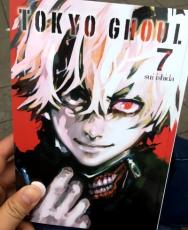 「東京喰種トーキョーグール」の10周年記念グッズが不気味すぎると話題に―中国メディア