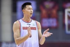 NBAでもプレーした中国元プロバスケ選手に買春疑惑が浮上―中国メディア