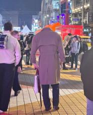 ハロウィーン雑踏事故から2年、今度はソウル弘大に10万人が押し寄せる＝韓国ネット「理解できない」