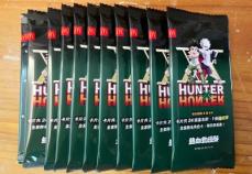 「HUNTER×HUNTER」コラボ商品目当てに台湾マクドナルドに行列！コスプレ姿で並ぶファンも―台湾