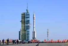 貨物運搬宇宙船「天舟8号」、11月中旬に打ち上げへ―中国