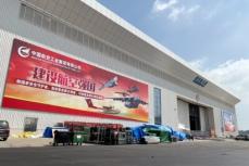 中国軍の最新戦闘機、航空ショーで初披露か―香港メディア