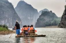 ピーク時以外を選んで旅行する中高年層が激増―中国