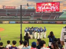 ＜野球＞台湾はなぜ日本に勝てないのか―台湾メディア