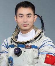 葉光富飛行士の宇宙滞在日数が計375日に、中国最長