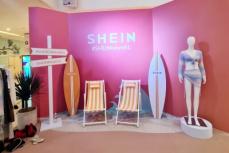 中国ブランド・SHEIN、パクリ騒動でもユニクロに完勝の理由―香港メディア