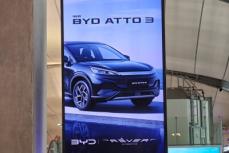 BYDが2025年に韓国乗用車市場に参入へ、少なくとも3車種投入―中国メディア