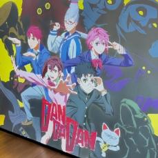 奇想天外アニメ「ダンダダン」、Netflixでランキング第2位に浮上―台湾メディア