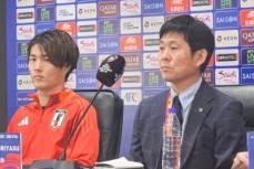 ＜サッカー＞森保一監督の回答が中国で絶賛される＝「非の打ち所ない」「批判されても仕方ないのに…」