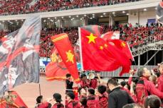 ＜サッカー＞日本のファンが「中国を出場禁止に」とFIFAに訴え、中国ネット「おっしゃる通り」